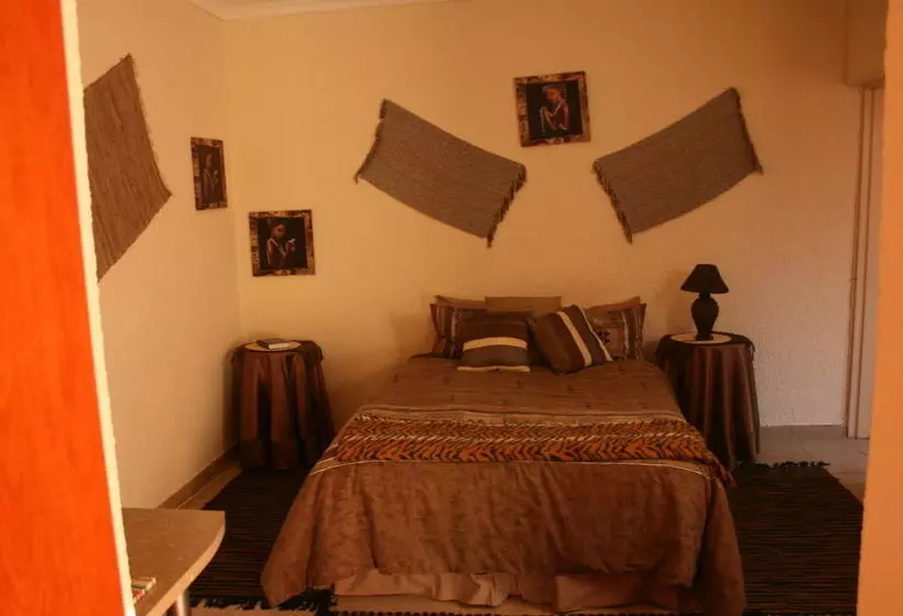 Bendor Bayete Self Catering Accommodation