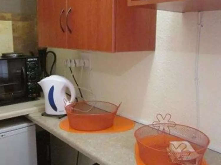 Bendor Bayete Self Catering Accommodation