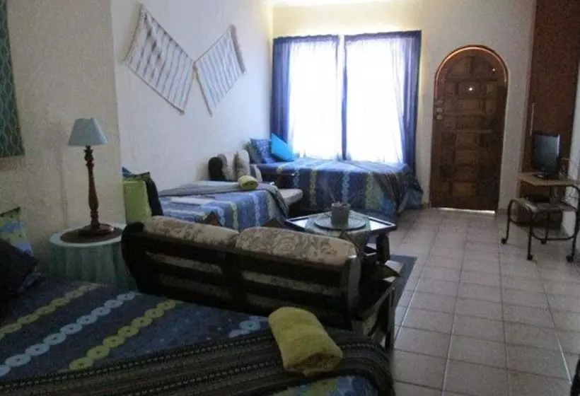Bendor Bayete Self Catering Accommodation