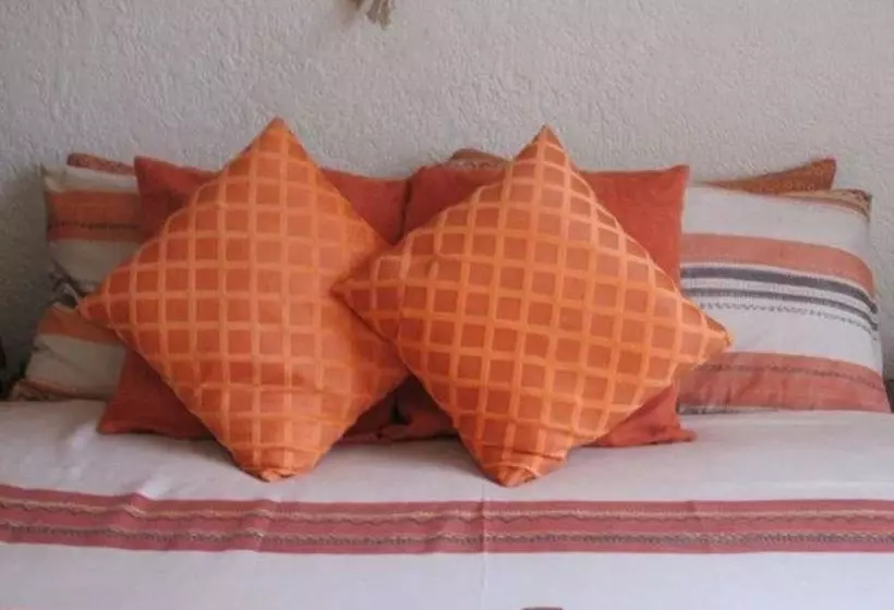 Bendor Bayete Self Catering Accommodation