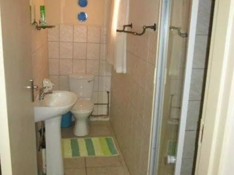 Bendor Bayete Self Catering Accommodation