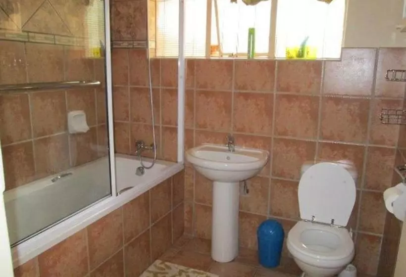 Bendor Bayete Self Catering Accommodation