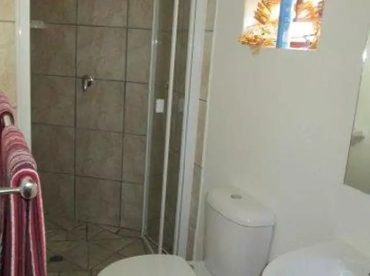 Bendor Bayete Self Catering Accommodation