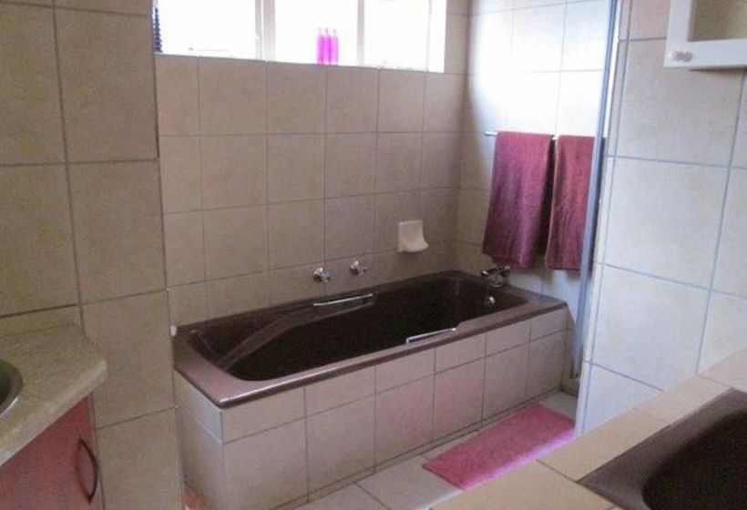 Bendor Bayete Self Catering Accommodation