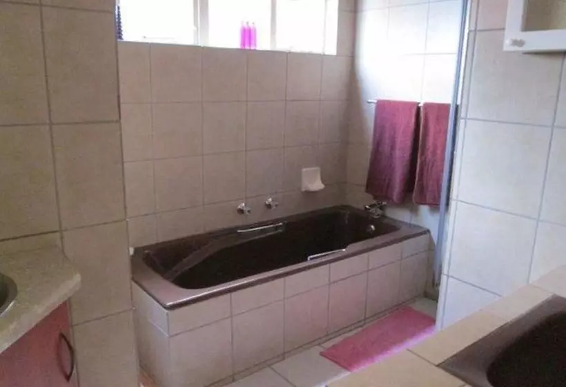 Bendor Bayete Self Catering Accommodation