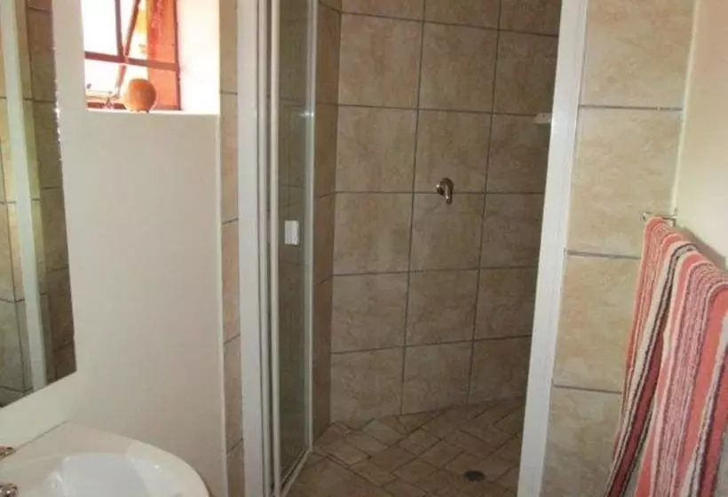 Bendor Bayete Self Catering Accommodation