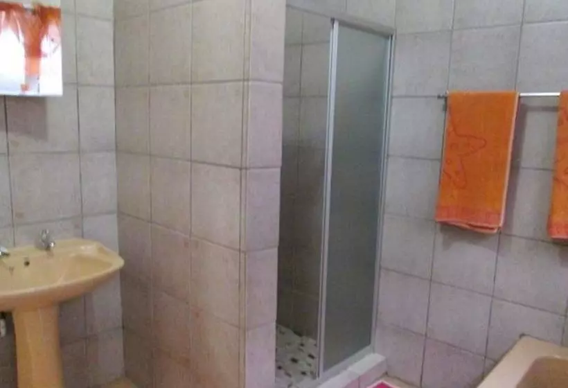 Bendor Bayete Self Catering Accommodation