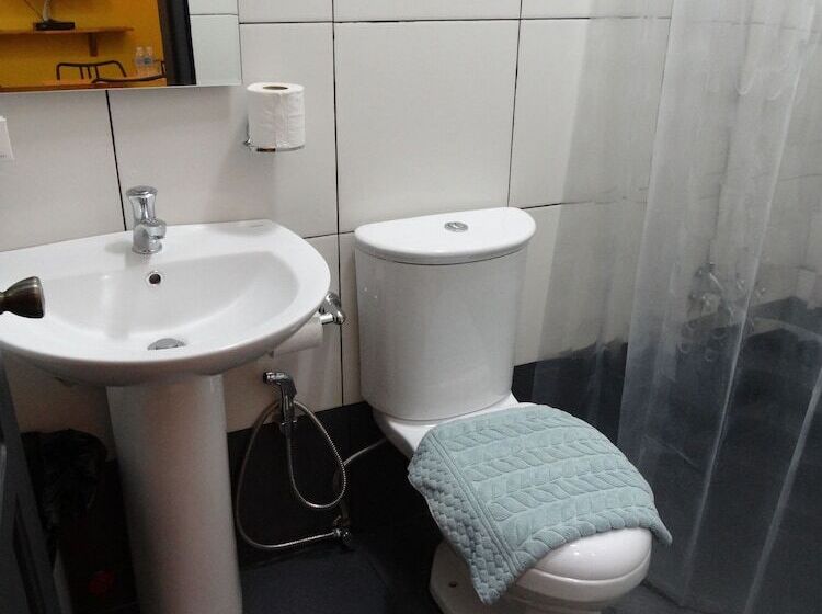 Casa Munda Bed & Breakfast