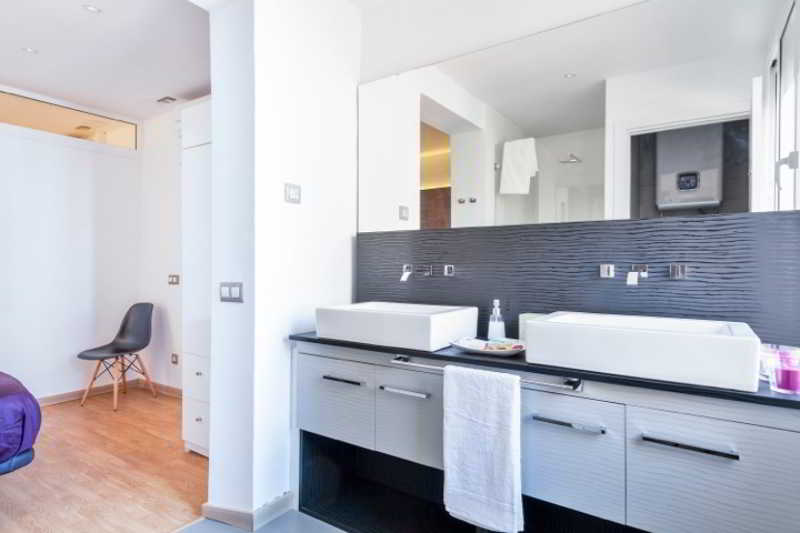 Design Apartment Plaza Catalunya