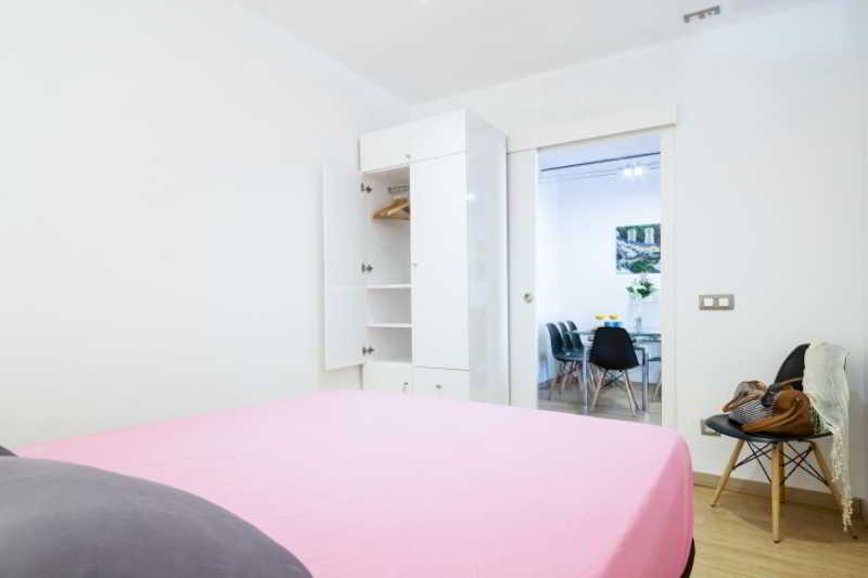 Design Apartment Plaza Catalunya
