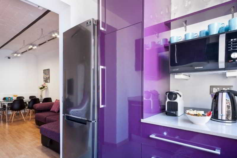 Design Apartment Plaza Catalunya