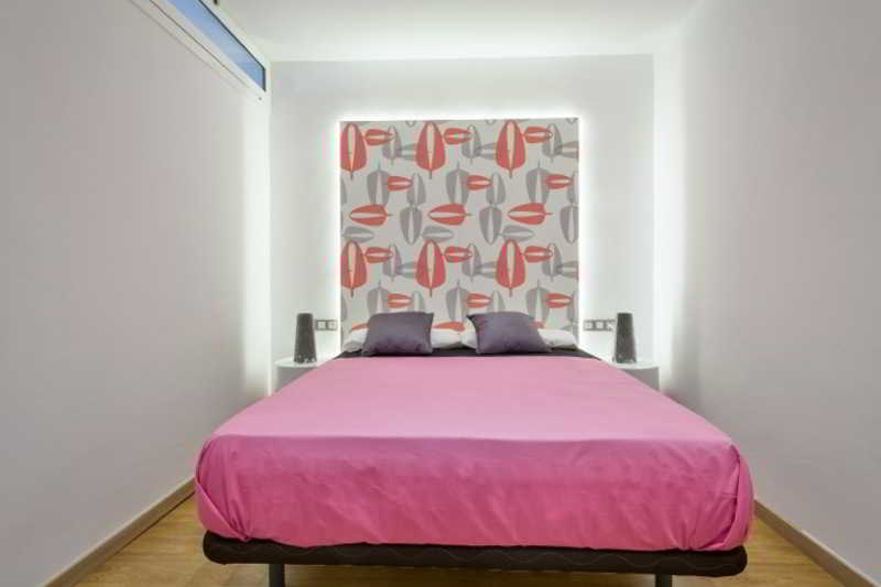 Design Apartment Plaza Catalunya