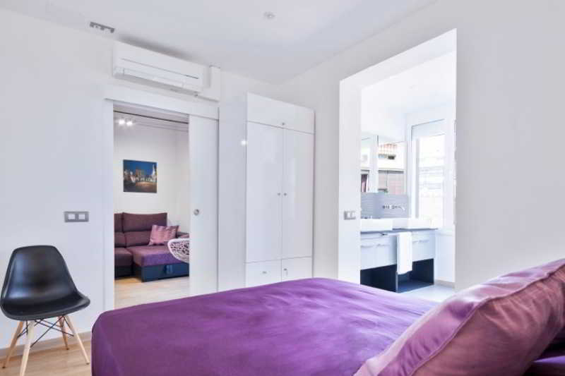 Design Apartment Plaza Catalunya