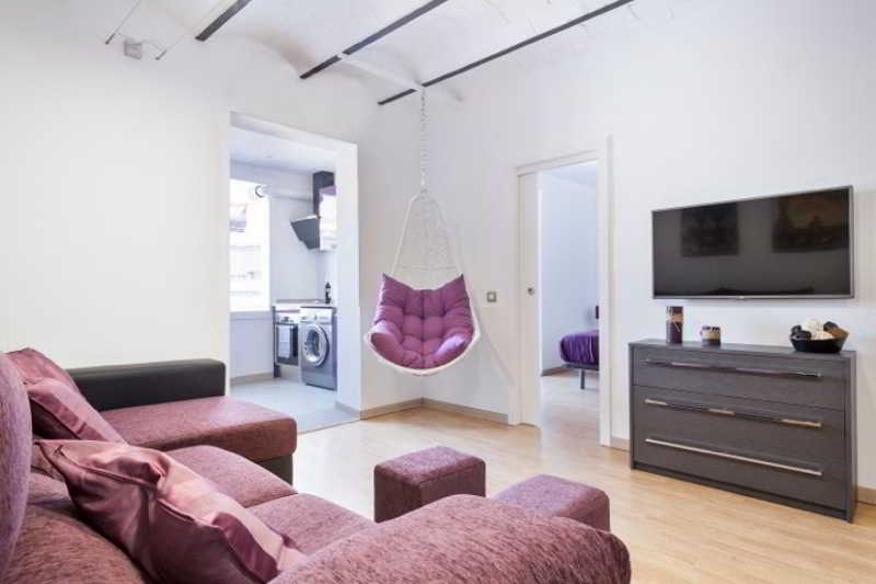 Design Apartment Plaza Catalunya