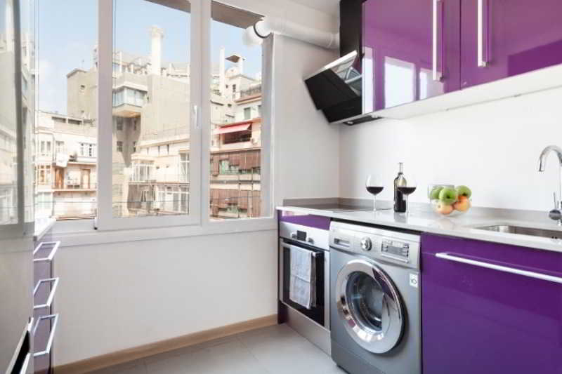 Design Apartment Plaza Catalunya