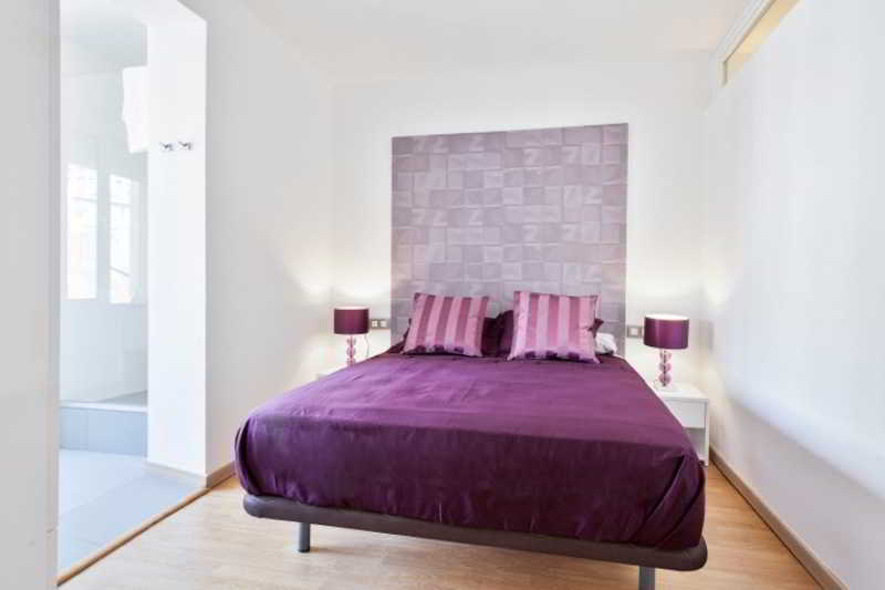 Design Apartment Plaza Catalunya