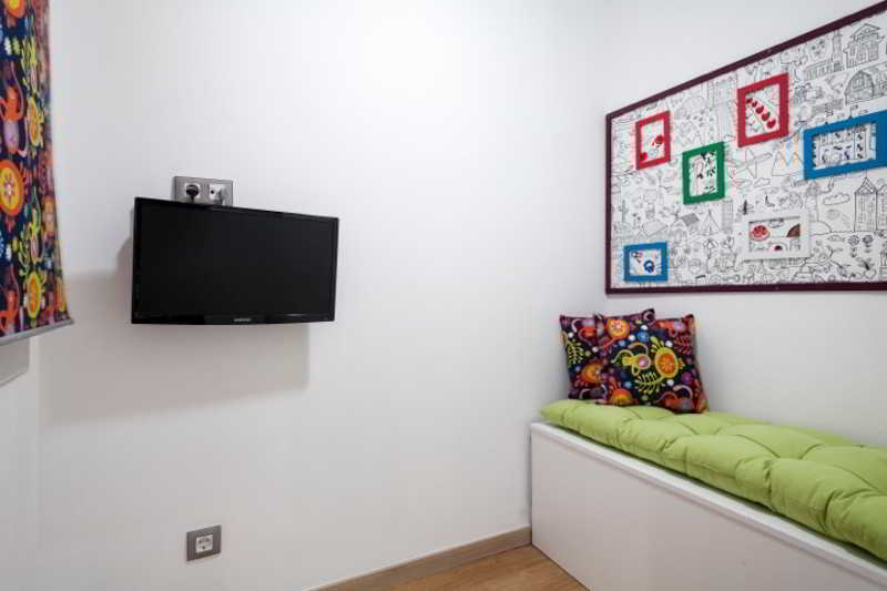 Design Apartment Plaza Catalunya