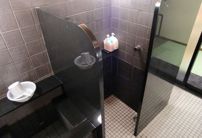 Economy Hotel Hoteiya