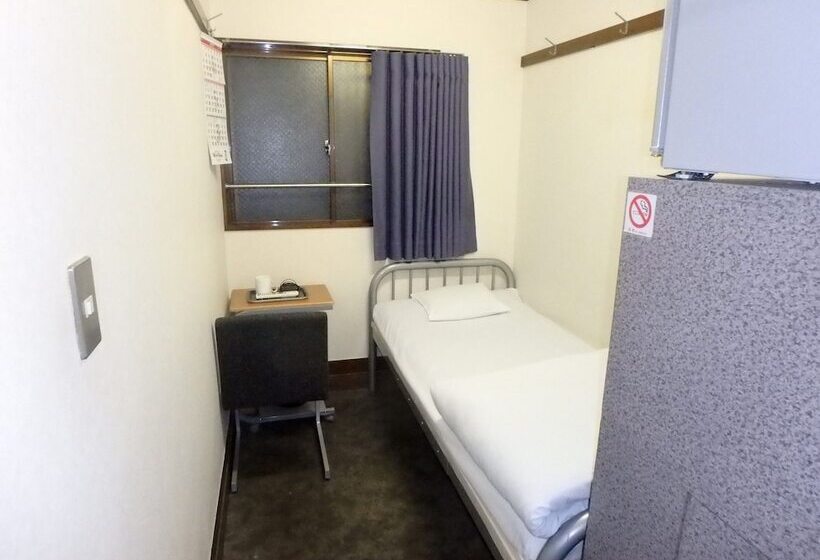 Economy Hotel Hoteiya