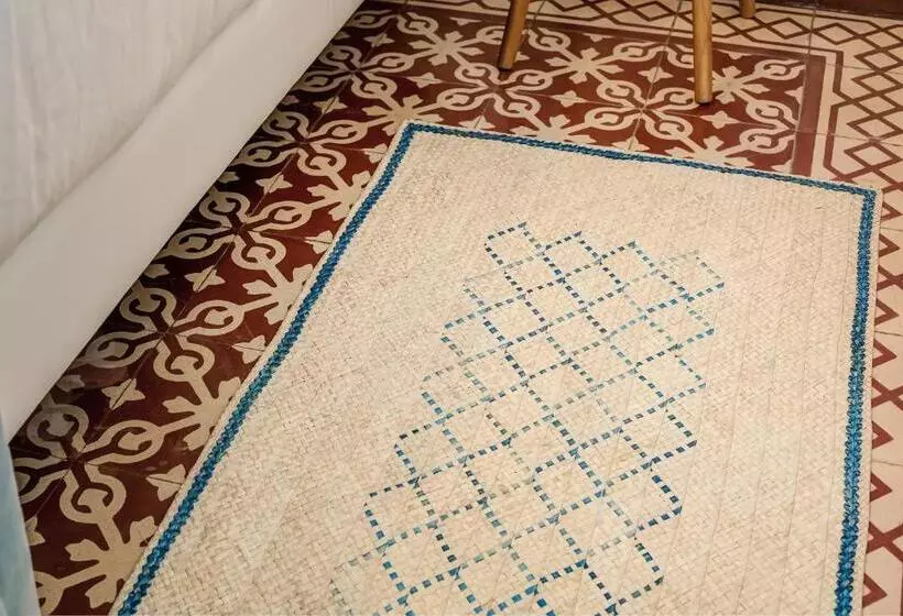 مسافرخانه Loulé Coreto Guesthouse
