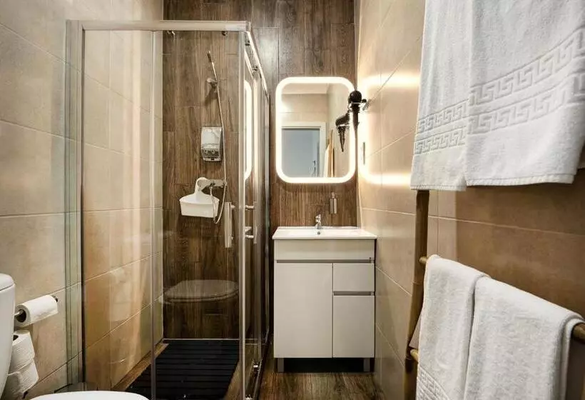 مسافرخانه Loulé Coreto Guesthouse