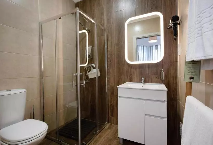 مسافرخانه Loulé Coreto Guesthouse