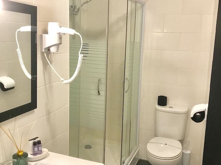 هتل Boutique A Esplanada