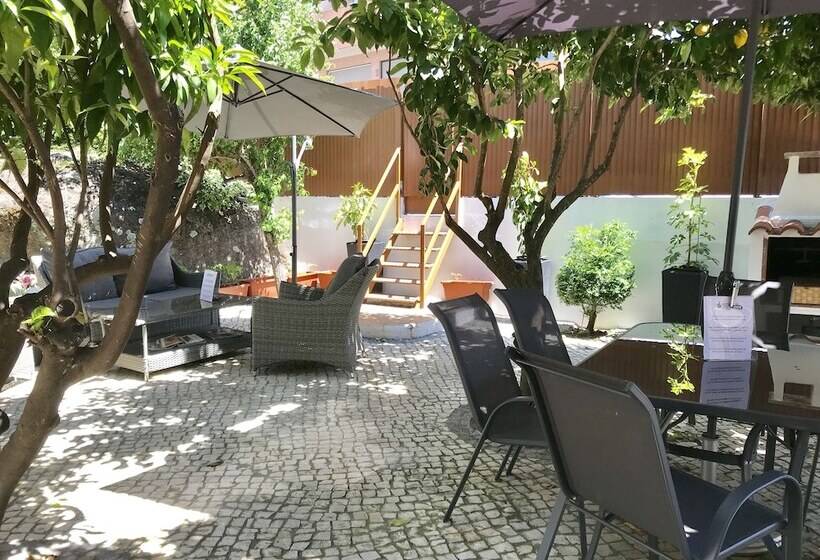 هتل Boutique A Esplanada