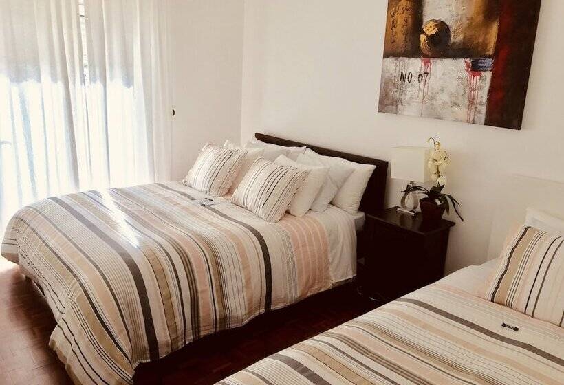 هتل Boutique A Esplanada