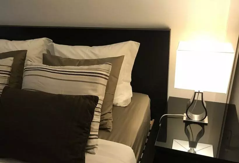 هتل Boutique A Esplanada