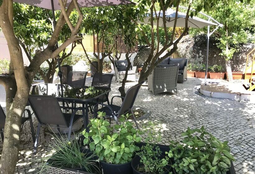 هتل Boutique A Esplanada