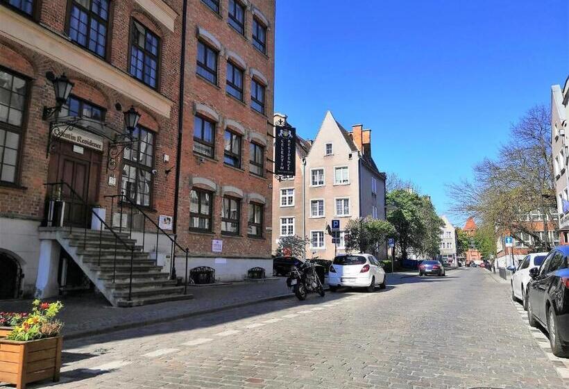 בית מלון כפרי Celestin Residence