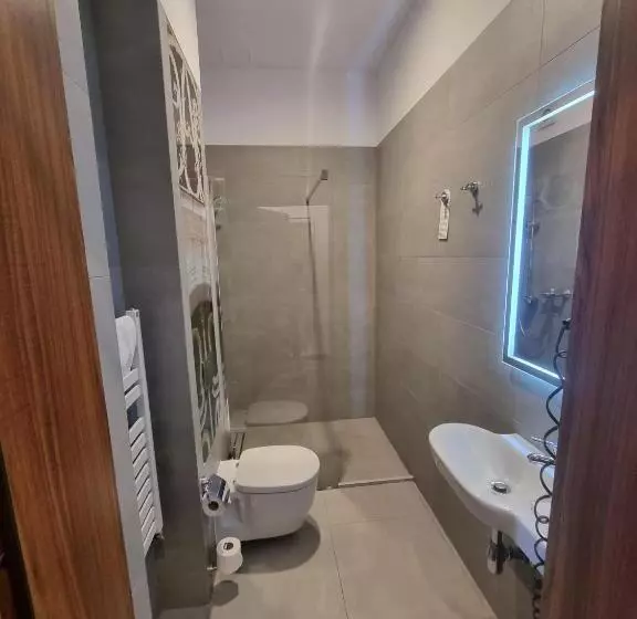 هتل Celestin Residence