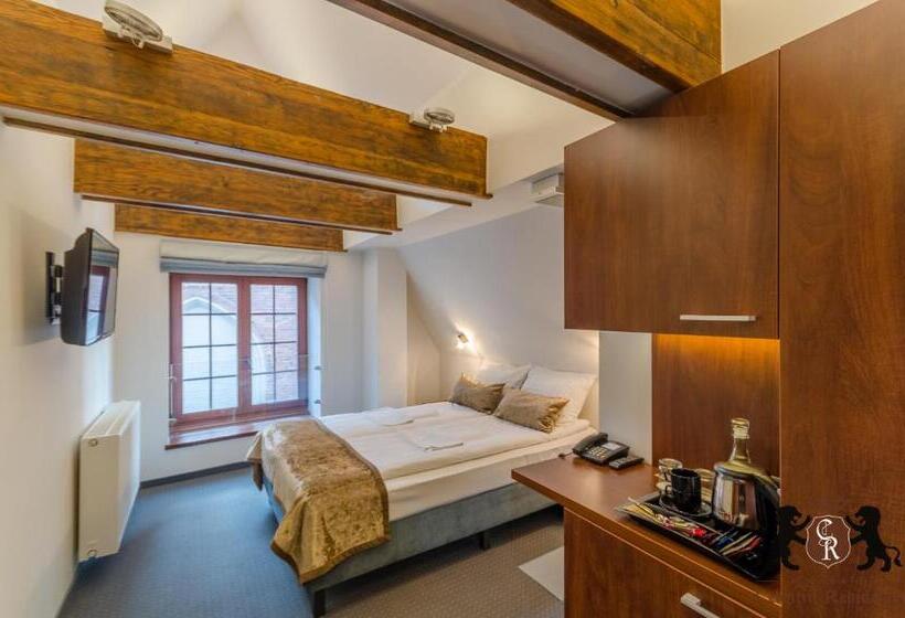 בית מלון כפרי Celestin Residence