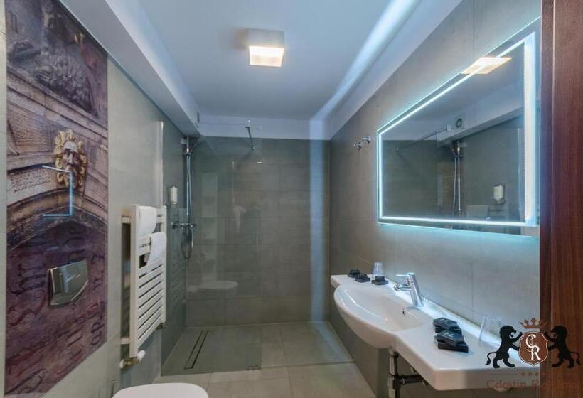 בית מלון כפרי Celestin Residence