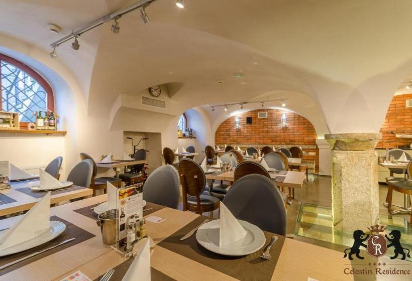 בית מלון כפרי Celestin Residence