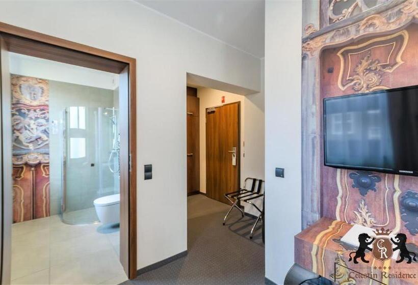 בית מלון כפרי Celestin Residence