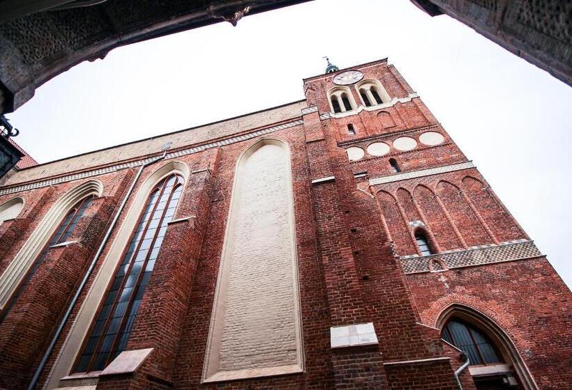 בית מלון כפרי Celestin Residence