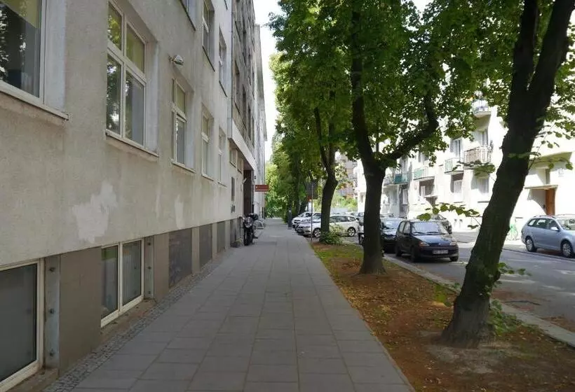 ホテル Centrum Szkoleniowo Konferencyjne Społem