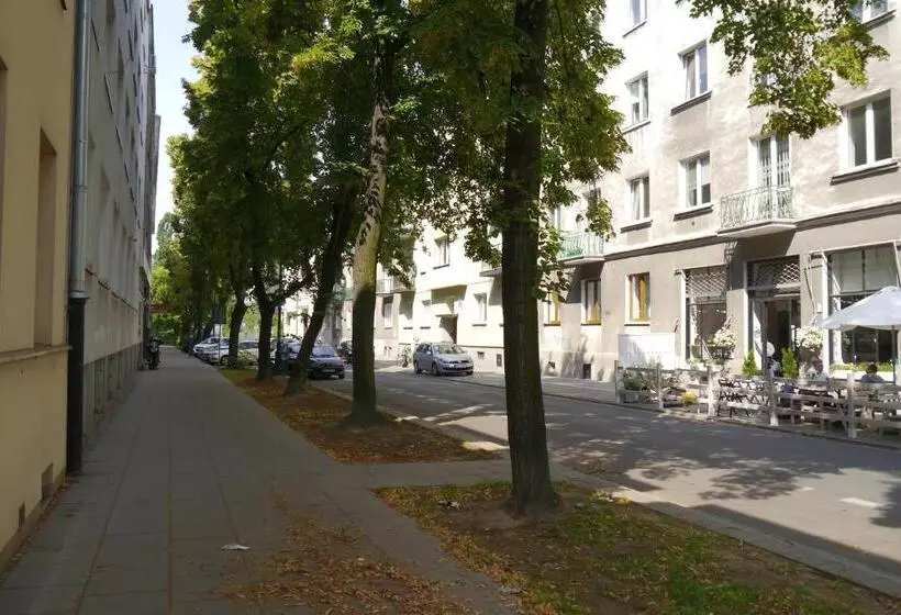 ホテル Centrum Szkoleniowo Konferencyjne Społem