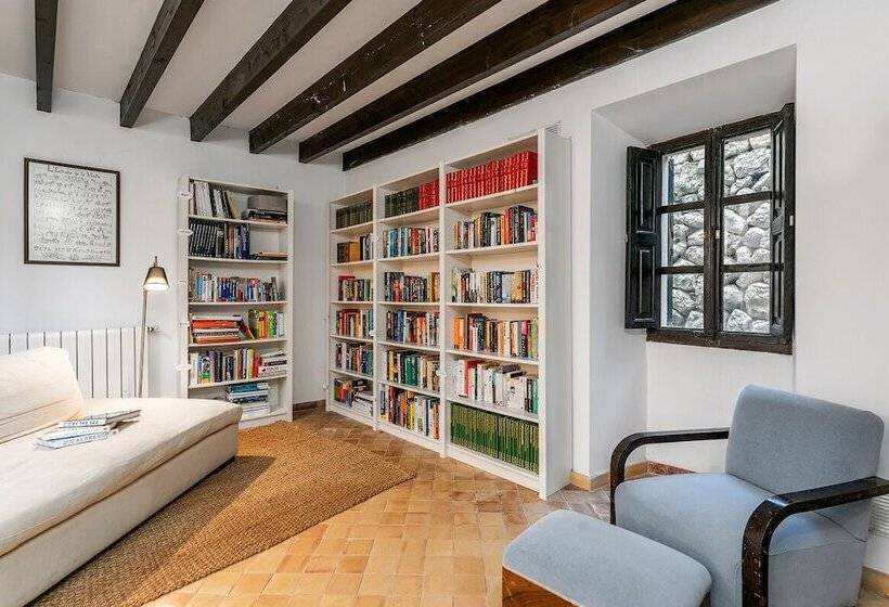 هتل Finca Son Arnau