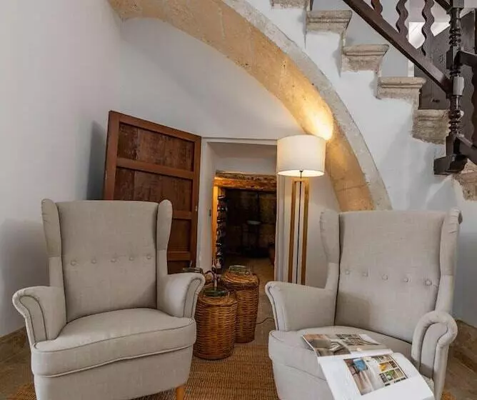 ホテル Finca Son Arnau