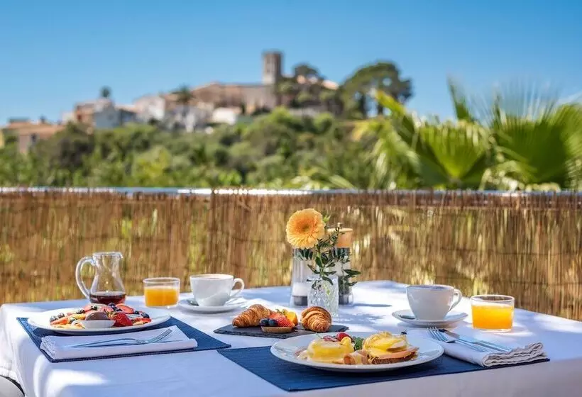 ホテル Finca Son Arnau