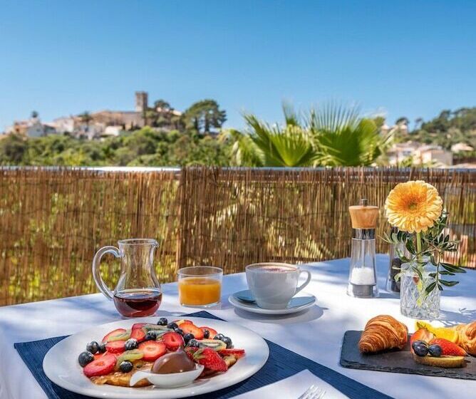 هتل Finca Son Arnau