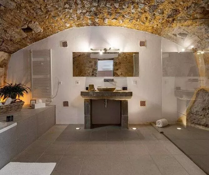 ホテル Finca Son Arnau
