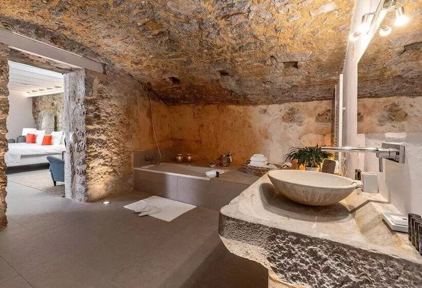 ホテル Finca Son Arnau
