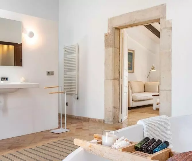 ホテル Finca Son Arnau