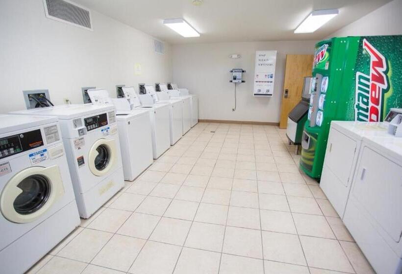 호텔 High Country Suites