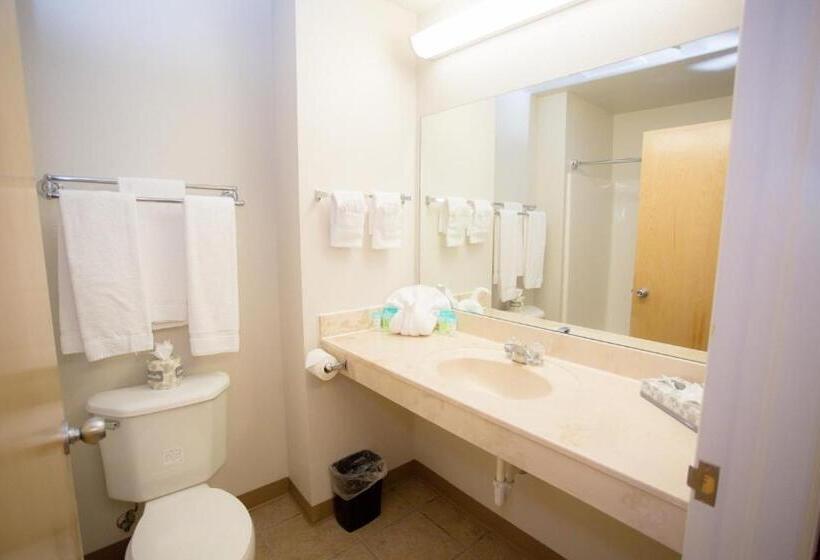 호텔 High Country Suites