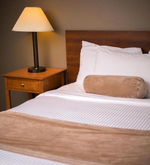 호텔 High Country Suites